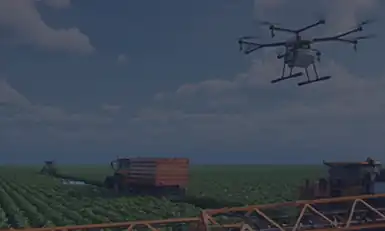 AUTOFARM USA 2026
